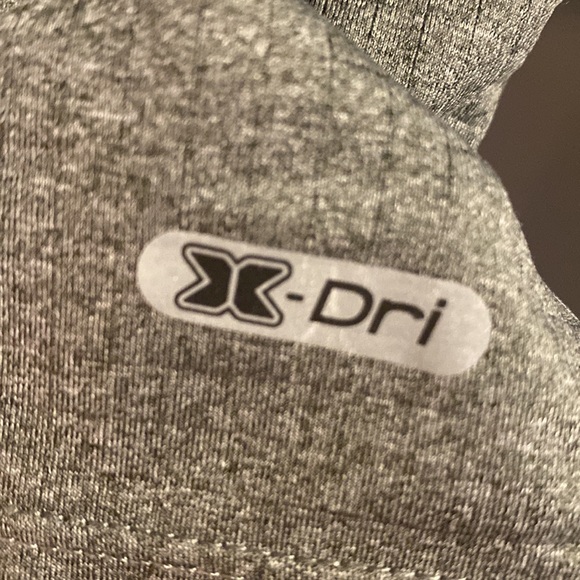 RBX X-Train X-Dri Short Sleeve Shirt in Size M EUC - Picture 3 of 4